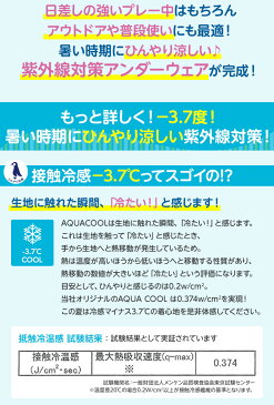 【ネコポス発送】【AQUA COOL】ひんやり快適 接触冷感 -3.7℃ ストレッチクールレギンス 今年はさらに伸縮性アップ↑ 大きいサイズ対応 ゴルフ レディース ファッション 真 夏 スポーツ UVカット 紫外線対策 試験済 ac94