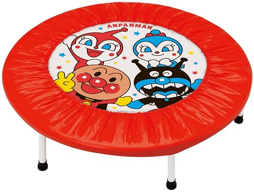 アガツマ(AGATSUMA) アンパンマン ぴょんぴょんジャンプ【2023】対象年齢3歳以上 耐荷重70kg 室内用 ト..