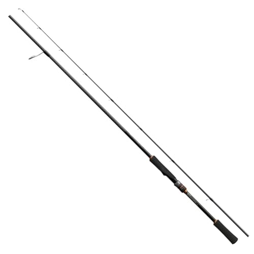 シマノ(SHIMANO) ロックフィッシュロッド 24 ハードロッカー BB S83MH 送料無料