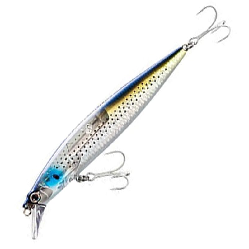 シマノ(SHIMANO) ルアー ソルトプラグ エクスセンス 2020 XU-112T 002Fボラ 120mm/19g シーバス 送料無料