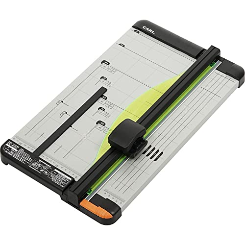 カール事務器 裁断機 ペーパーカッター A3対応 20枚裁断 DC-630 送料無料
