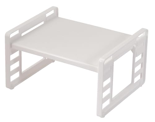 パール金属 収納 ディッシュラック プレートラック 伸縮式 キャビスタ HC-966 送料無料