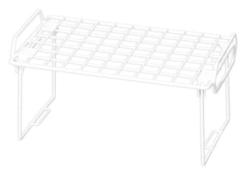 パール金属 積み重ね棚 30×18×14cm キッチンスマイル HC-615 送料無料