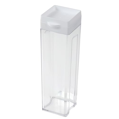 パール金属 冷水 お茶 麦茶 ポット 冷水筒 1.1L シームレス栓 日本製 ドアポケットにぴったりDD-8013 送料無料