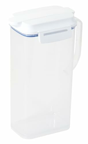 パール金属 冷水 お茶 麦茶 ポット 冷水筒 2.0L 日本製 サイドロック クールスター DD-8020 送料無料