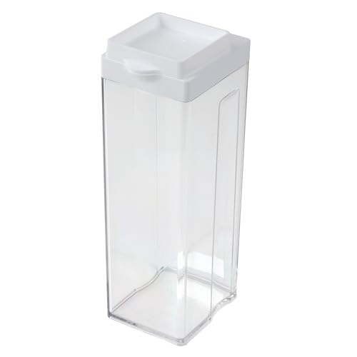 パール金属 冷水 お茶 麦茶 ポット 冷水筒 1.8L シームレス栓 日本製 ドアポケットにぴったりDD-8014 送料無料