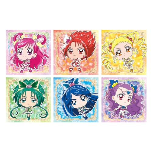 楽天市場】プリキュアウエハース2の通販