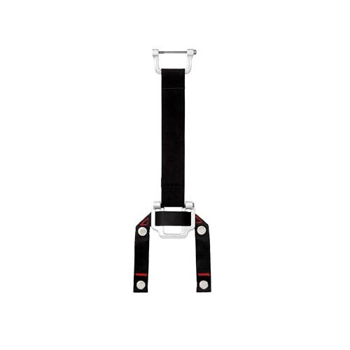 タジマ 胴当てベルトハンガー DBH 伸縮性のある生地で腰周りの負担軽減 ネジ止め＆ボタンホックとの「ダブルロック」で強固に連結(別売： 送料無料(4.0)