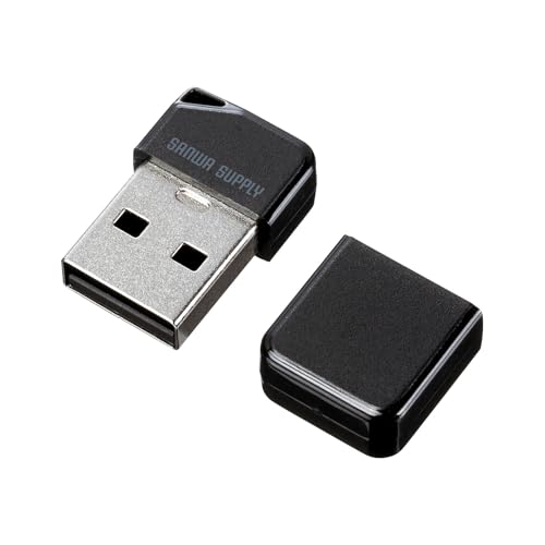 ブラック/32GB/UFD-P32GBKN・Size:32GB・パッケージ個数:1・32GB内蔵の超極小USBメモリです。・ノートパソコンやその他機器に差しっぱなしでも邪魔にならないサイズです。・USBポートに差すだけですぐ使えます。・USB2.0対応です。・ライフボート製セキュリティソフト「LBファイルロック2」「パソコンロック4」対応です。※Windows 11、10のみ対応です。 ※ダウンロードのみの対応です。●32GB内蔵の超極小USBメモリです。 ●ノートパソコンやその他機器に差しっぱなしでも邪魔にならないサイズです。 ●USBポートに差すだけですぐ使えます。 ●USB2.0対応です。 ●ライフボート製セキュリティソフト「LBファイルロック2」「パソコンロック4」対応です。 ※Windows 11、10のみ対応です。 ※ダウンロードのみの対応です。 ■インターフェース：USB仕様 Ver2.0準拠（USB Ver1.1上位互換） ■コネクタ形状：USB A ■入力電圧：DC 5V ■容量：32GB ■フォーマット形式：FAT32 ■セキュリティ：LBファイルロック2　LBパソコンロック4 ※ダウンロードのみの対応です。 ※Windows 11、10のみ対応です。 ■キャップ方式：キャップ式 ■セット内容：※取説はWEBのみです。 ■動作温度：0〜40℃　※結露なきこと ■サイズ：約W14×D6.9×H23.1mm ■重量：約3.3g