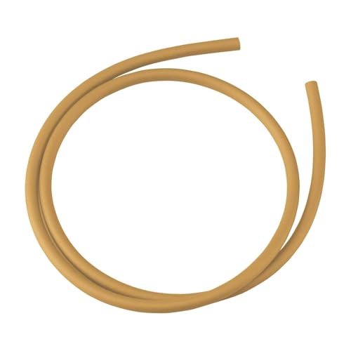 マツヨシ ノンラテックス駆血帯 MY-5702(チューブノミ1M) ベージュ 送料無料