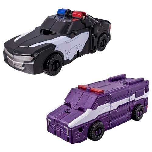 ブンブンポリスセット-/-/DX BoonBoomger Robo Police・Style:ブンブンポリスセット・パッケージ個数:1・（C）テレビ朝日・東映AG・東映・［カテゴリー］爆上戦隊ブンブンジャー・［使用電池］電池・不要・［対象年齢］3才〜商品紹介 『爆上戦隊ブンブンジャー』より、「DXブンブンポリスセット」が、ブンブンカーシリーズに登場！ DXブンブンパトカー1とDXブンブンパトカー2の2台セットです。 ◎DXブンブンチェンジャー（別売り）と連動遊び ブンブンチェンジャーに装着することで、ブンブンパトカー1、ブンブンパトカー2の専用音声が発動します。 ◎DXブンブンジャーロボ（別売り）と連動遊び ゲートモード状態のブンブントレーラーに通すことで、アタックモードに瞬間変形！ ロボに装備して遊ぶことも可能です。 さらに、ブンブンジャーロボとブンブンパトカー1・ブンブンパトカー2を合体させることで「ブンブンジャーロボポリス」が完成します。 [セット内容] ・ブンブンパトカー1・・・1 ・ブンブンパトカー2・・・1 （本商品のセット内容以外は付属しません） 安全警告 該当なし