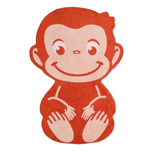 丸眞 子供用 タオルケット おさるのジョージ おひるねジョージ ジョージ アニメ さる おさる 女の子 男の子 タオルケット タオル 寝 送料無料