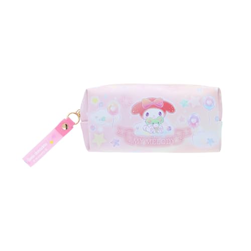 サンスター文具(Sun-Star Stationery) サンリオキャラクター ペンケース ボックスタイプ ゆめかわ! マイメロディ S 送料無料