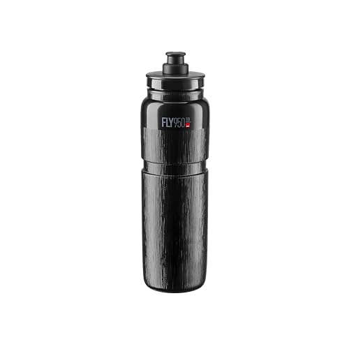 ELITE FLY TEX ボトル 950ml ブラック 送料無料