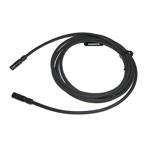 アルテグラDI2-/長さ:1200mm/IEWSD50L120・Size:長さ:1200mm・パッケージ個数:1・直径: 5.1mm ●長さ:1200mm・小型・防水コネクター・※6770電子制御シフティングシステムは、6700、7900(電動系パーツ除く)シリーズのコンポーネントのみ対応しております。他のコンポーネントとは互換性がありません。7970シリーズともバッテリー本体を除いて互換性がありませんので、ご購入の際はご注意ください。・※商品のカラーはディスプレイの種類等により、実物と異なって見える場合がございます。掲載商品の仕様、ロゴ等のデザインは改良のため、変更される場合がある事をご了承ください。■EW-SD50■電流、信号兼用のエレクトロニック・ケーブル■ 4→2芯でさらに細くなったケーブル■ 小型・防水コネクター(直径5.1mm)■長さ:1200mm※6770電子制御シフティングシステムは、6700、7900（電動系パーツ除く）シリーズのコンポーネントのみ対応しております。他のコンポーネントとは互換性がありません。7970シリーズともバッテリー本体を除いて互換性がありませんので、ご購入の際はご注意ください。※商品のカラーはディスプレイの種類等により、実物と異なって見える場合がございます。掲載商品の仕様、ロゴ等のデザインは改良のため、変更される場合がある事をご了承ください。
