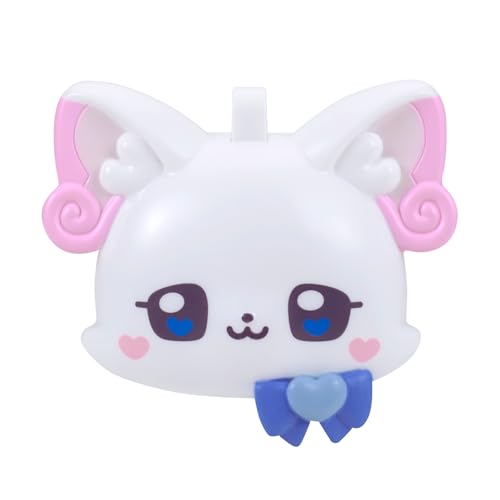 [バンダイ(BANDAI)] ぷちきゅあばーむ ぷちきゅあゆき 送料無料