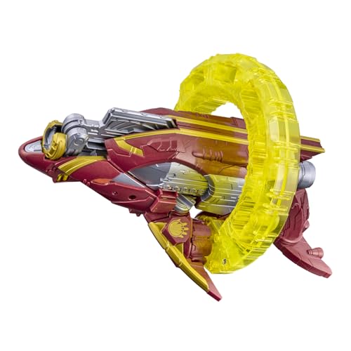 ナンバーワン戦隊ゴジュウジャー　DXオルカブースター5050