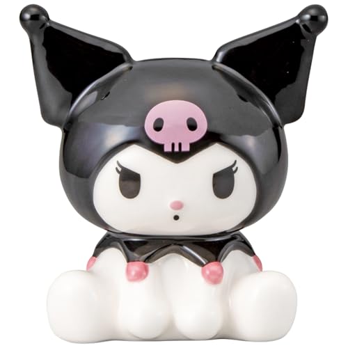 サンリオ (SANRIO) クロミ 貯金箱 リンゴ サンリオ グッズ 雑貨 SAN4360-4 送料無料