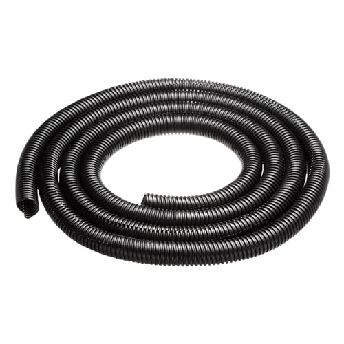 工業用ブラック/内寸直径13.8mm/CA-304・Size:内寸直径13.8mm・パッケージ個数:1・ケーブル配線をまとめて、すっきりできます。・背割れタイプで、スリットからケーブル両端を必要な位置から出すことができます。●ケーブル配線をまとめて、すっきりできます。 ●背割れタイプで、スリットからケーブル両端を必要な位置から出すことができます。 ■カラー：ブラック ■長さ：2m ■直径：外寸/17.5mm、内寸/13.8mm ■ケーブル収容数：2 ※ケーブル収容数は、直径5〜6mmのLAN（UTP）ケーブルを収容した場合の目安です。 ■材質：PP（ポリプロピレン） ■耐熱温度：-20℃〜70℃ ■入数：1個