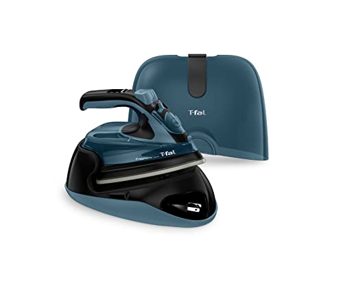 楽天市場】ティファール(t－fal) コードレススチームアイロンの通販