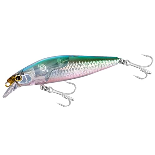 シマノ(SHIMANO) シーバスルアー ミノー エクスセンス サイレントアサシン 80F…