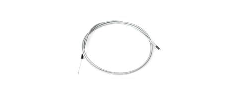 SHIMANO(シマノ) 3S-SP40 内装3S用 SP40 両エンドケーブル 1650X1708.5 シルバー ALS3SSP401 送料無料