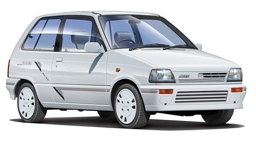 模型ホワイト/1/24 インチ/ID-315・プラモデル・【スケール】1/24アルト特別仕様車で特徴的な水玉模様の内装、サイドストライプをインチアップシリーズで再現。 ボディは一体成型で、前後バンパーは別パーツ化。 ダッシュボードはナビやエアコンルーバーなど繊細な彫り込みで表現。 □デカールにはナンバープレート、水玉模様のシート柄、サイドストライプなどを収録。 この製品は日本で製造されています。 この製品は組み立てが必要なプラモデルキットです。