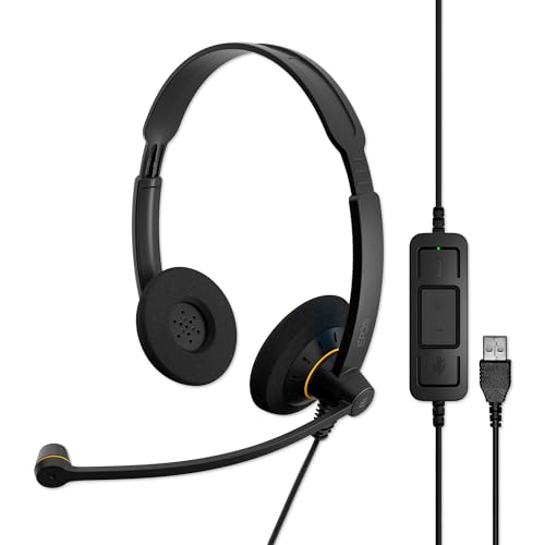 SC 60 USB ML。ブラック/-/504547・パッケージ個数:1・Skypeを念頭に置いて設計:Skype for Businessを使用するプロフェッショナル向け。一貫して優れたハンズフリー通信ソリューションを必要とします。オーディオ感度:113デシベル。・HDサウンド:ネオジニウムスピーカーで駆動し、伝説的なゼンハイザーHDサウンドで、よりクリアで自然な音声とオーディオ体験を提供します。・ノイズキャンセリングテクノロジー:不要なバックグラウンドノイズをすべて除去し、通話中のクリアな会話を実現します。・曲げられるブームアーム:柔軟なアームにより、マイクを完璧な位置に固定し、ねじれてずれません。・快適さと耐久性:大きくて快適なイヤーパッドと頑丈な構造で、完璧な軽量ヘッドセットソリューションを作り出します。