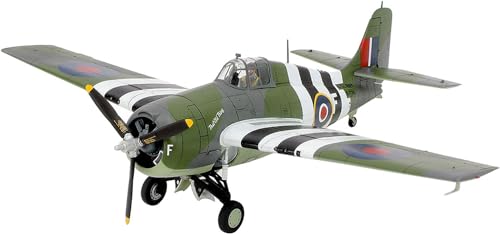 タミヤ 1/48 傑作機シリーズ No.126 グラマン FM-1 ワイルドキャット/マートレットMk.V プラモデル 61126 送料無料