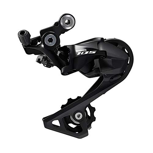 RD-R7000-SSブラック/SS/C8C070・パッケージ個数:1・プーリーケージ / 取付 / 仕様:SS / 直付 / OT-RS900付属・リア対応スピード / 対応チェーン / トータルキャパ:11スピード / HG-X11 / 35T・対応トップギア(最小 / 最大):11/14T・対応ローギア(最小 / 最大):25/30T105 RD-R7000-SS 11S リアディレイラー シマノ シャドー RD RD-SSカバー：11-25T〜11-30T ダイレクトマウント対応 安定した変速性能 既存フレームを含む幅広い互換性 商品のカラー・サイズについて 商品のカラーはディスプレイの種類等により、実物と異なって見える場合がございます。 掲載商品の仕様、ロゴ等のデザインは改良のため、変更される場合がございます。 また、メーカーが発表していない寸法や個人的なフィット感についてはお答えいたしかねます。あらかじめご了承ください。
