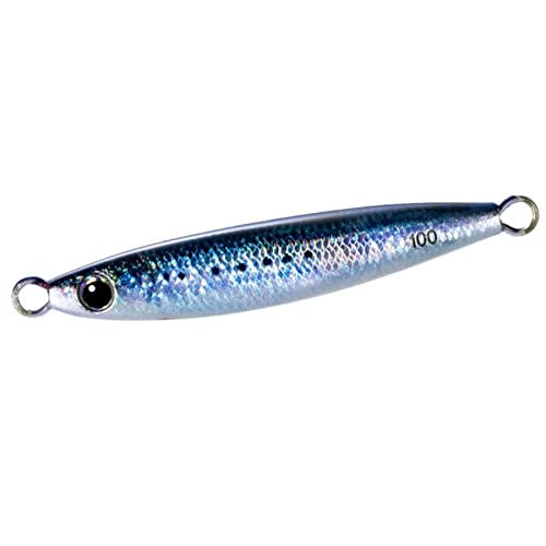 小型001 SRKイワシ/100g/JV-A10W・Color:001 SRKイワシSize:100g・カラー：001 SRKイワシ・重量(g)：100・全長(mm)：86-