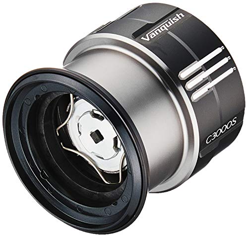 楽天市場】シマノ(shimano) 19 ヴァンキッシュ c3000sdh 04165の通販