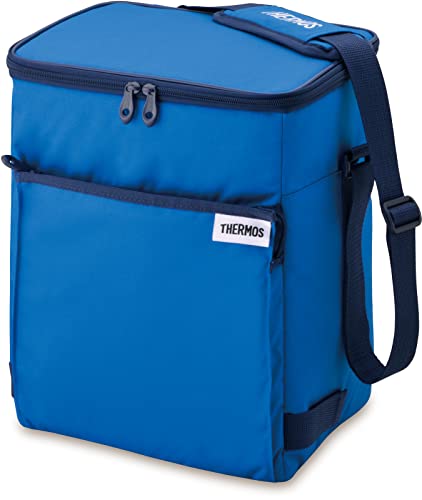 ブルー/15L/RFD-015 BL・Size:15LColor:ブルー・パッケージ個数:1・はっ水加工+高い保冷力だから、アウトドアにも最適なソフトクーラー・サイズ(約):幅25×奥行き19×高さ34cm、本体重量(約):400g、容量:15L・素材・材質:外生地/ポリエステル 、 内生地/PEVA 、 クッション(断熱材)/ポリウレタン・発泡ポリエチレン・ポリプロピレン不織布・原産国:中国●Isotec2の高い保冷力！ ●汚れをふき取りやすい内生地（PEVA） ●運動会、アウトドア、週末のまとめ買いに便利 ●ショルダーストラップ＆パッド付き（RFD-020のみ着脱＆収納できるショルダーストラップ） ●はっ水加工生地採用 ●コンパクトにたためる側面のテープ付 ●底びょう、ポケット付き