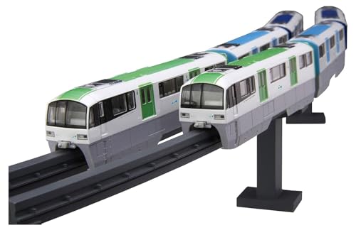 フジミ模型 1/150 ストラクチャーキットシリーズ No.15 EX-1 東京モノレール2000形...