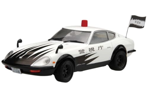 組み立てホワイト/-/CW-4・パッケージ個数:1・組み立て、塗装が必要なプラスチックモデルキット。別途、工具、塗料等が必要。商品紹介 『サーキットの狼』は「週刊少年ジャンプ」で1975年1月から、約4年半連載された、池沢早人師氏の人気漫画。 ただの走り屋でしかなかったロータス・ヨーロッパを駆る主人公の風吹裕矢が“走る事”を通じてライバルと出会い、別れ、成長し、レーシング・ドライバーの頂点とも言えるF1ドライバーにまでのぼりつめていくという話。 社会現象にまでなった「スーパーカーブーム」の火付け役とも言われるこの漫画で一斉を風靡したスーパーカーを1/24 スケールで再現。 ※この商品は日本製です。 ※この商品は、組み立てが必要なプラスチックモデルキットです。 安全警告 なし