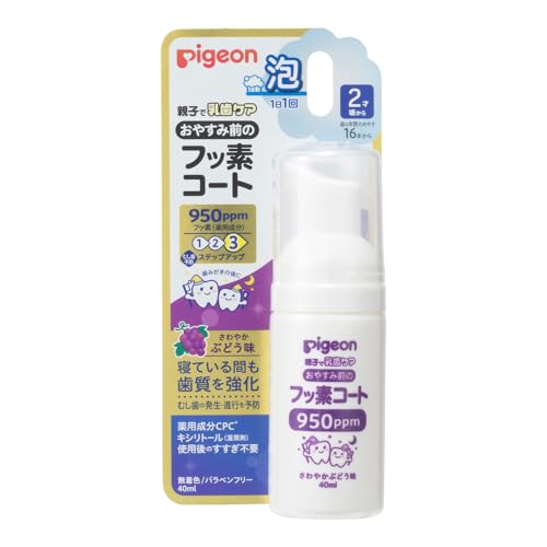 �ԥ���� ���䤹�����Υե��ǥ�����950ppm ����䤫�֤ɤ�̣ 2�ͺ����� 40ml ����̵��