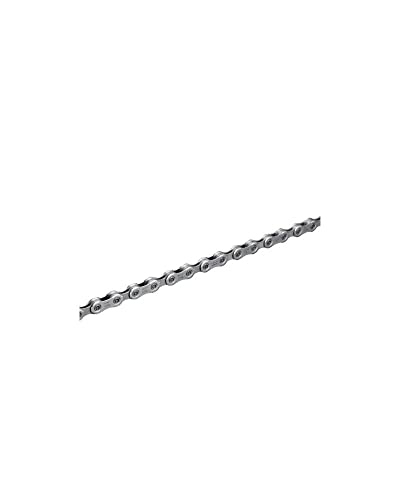 シルバー/-/CNM7100116Q・パッケージ個数:1・HGチェーン 12 Speed・116リンク・クイックリンク・SLXグレードCN-M7100 116L 12s クイックリンク付属
