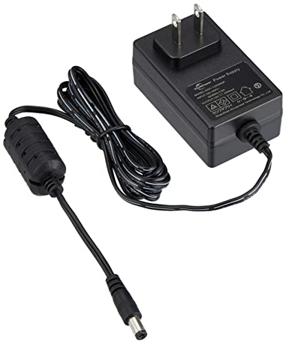 ACアダプタ(交換用)ブラック/-/P-SP-AC1・パッケージ個数:1・【型番】:P-SP-AC1・【電源】:DC12V 2A・【対応機種】:MM-SPAMP/MM-SPAMP4/MM-SPAMP7/MM-SPAMPBT・【パッケージ】:白箱+JANシール・サンワサプライ拡声器スピーカー用ACアダプタ。故障時、破損時、紛失時の交換用アダプタです。商品紹介 サンワサプライ拡声器スピーカー用ACアダプタ。故障時、破損時、紛失時の交換用アダプタです。 【電源】:DC12V 2A 【対応機種】: MM-SPAMP MM-SPAMP4 MM-SPAMP7 MM-SPAMPBT 【パッケージ】:白箱+JANシール 製品の詳細・対応については、サンワサプライウェブサイトをご確認下さい。 ご注意（免責）＞必ずお読みください いいえ