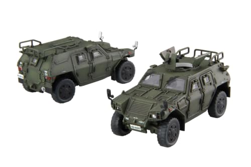 楽天市場】自衛隊 軽装甲機動車（乗り物のおもちゃ｜おもちゃ）の通販