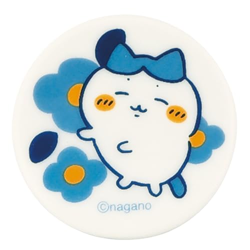 箸置きハチワレ/-/CKW22-402・Color:ハチワレStyle:箸置き・パッケージ個数:1・デザイン: かわいいフラワーガーデンモチーフのイラストが特徴的な箸置き、直径3.5cmのコンパクトサイズ・多目的使用: 箸置きとしてはもちろん、スプーンレストとしても便利に使用可能・高品質素材: セラミック製で耐久性があり、食器洗い機での使用も可能・日本製: 信頼できる日本国内の製造による高品質な食器アイテム・商品仕様: 直径3.5cm×高さ1cmのサイズで、テーブルに置いても場所を取りません生産国:日本 【出荷元 .co.jp 販売元 .co.jp】の本商品はメーカー正規品です。 公式ライセンス商品「ちいかわ フラワーガーデン」シリーズの可愛い箸置き。