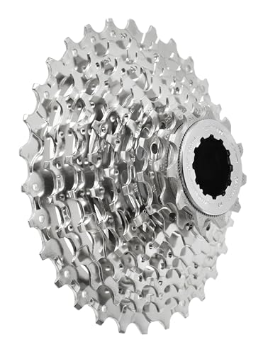CS-HG400 9Sシルバー/11-32T/CRR418・パッケージ個数:1・シマノ(SHIMANO) CS-HG400 9S 11-32T 124681482 ICSHG4009132シマノ(SHIMANO) CS-HG400 9S 11-32T 124681482 ICSHG4009132