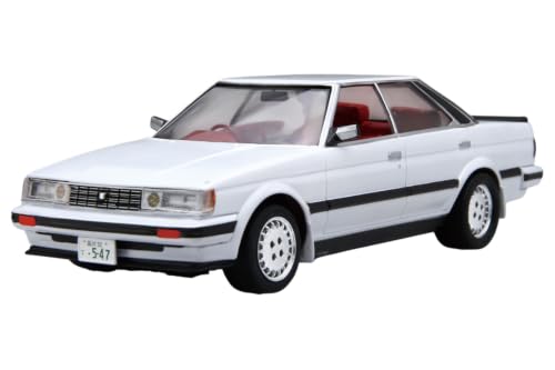 リアル成型色/1/24 インチ/ID-176・組み立て、塗装が必要なプラスチックモデルキット。別途、工具、塗料等が必要。商品紹介 懐かしのハイメカシリーズに準じた内容でエンジンパーツ付き。 新たに窓枠のマスキングシール付属により、塗装作業が楽になります。 ※この商品は日本製です。 ※この商品は、組み立てが必要なプラスチックモデルキットです。 安全警告 なし