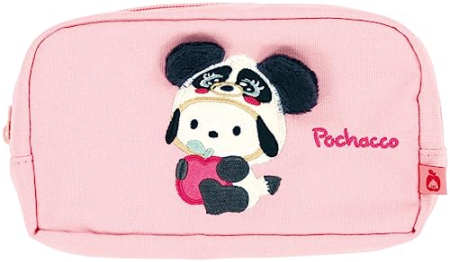スケーター(Skater) ペンケース ポチャッコフレンズ かぶりもの サンリオ ZPC1-A 送料無料
