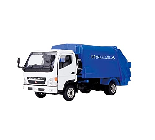 楽天市場】三菱ふそう キャンター（ミニカー・トイカー｜車）：乗り物