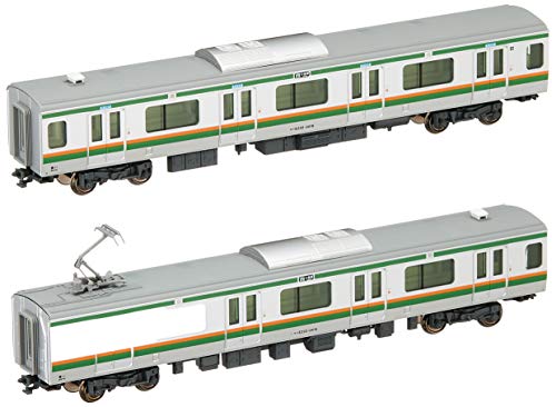 楽天市場】東海道線 e233 グリーン車の通販