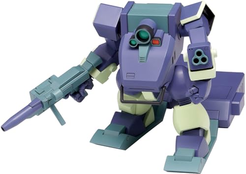 成型色/Approx. 3.3 inches (8.5 cm)/BK-207・パッケージ個数:1・(C)サンライズ・組み立て塗装が必要なプラモデル。別途、工具や塗料等が必要。・1/35スケール色分け済みプラスチック組み立てキット・完成時サイズ:全高約8.5cm・L級AT「ツヴァーク」の独特なフォルムを再現商品紹介 ウェーブ 装甲騎兵ボトムズ ツヴァーク ST版 1/35スケール 全高約8.5cm 色分け済みプラモデル BK-207 1/35スケール初のキット化！ツヴァークが加わってラインナップが更に充実！ クエント編にてワイズマンの元に向かうキリコのラビドリードッグを護衛するべく、バララント、ギルガメスの連合軍に立ち向かっていったL級AT「ツヴァーク」。 L級ならではの独特なフォルムを持つこの「ツヴァーク」も商品化が決定。 1/35シリーズのラインナップに加わります。 キットはこれまでのシリーズ同様、接着剤不要のスナップフィットタイプで、各関節にはポリキャップを配したフル可動モデルです。 プラスチックモデルキット 1/35スケール 接着剤不要のスナップフィットタイプ サンドローダー付属 マーキングシール付属 ボックスアートは大河原邦男氏描き下ろし 「大河原ATバリエーション」同梱 ※画像の完成品は、組み立て、塗装を施したものです。 ※画像の完成品は開発中のものです。実際の商品とは異なる場合がございます。ご了承ください。 ※この商品は、組み立て、塗装が必要なプラモデルです。 ※組み立て、塗装には別途、工具や塗料等が必要です。 ※「プラモデル」は日本プラモデル工業協同組合所有の登録商標です。 ※この商品には、接着剤や塗料、工具や電池等は含まれません。 安全警告 該当なし