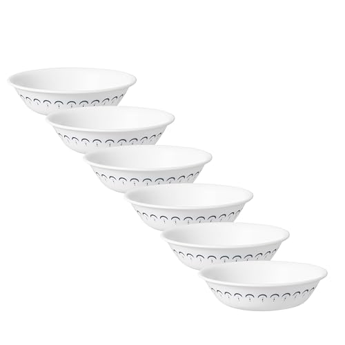 パール金属 CORELLE コレール プレート 皿 外径13.5×高さ3.5cm 割れにくい 軽量 カスピアンレース 小ボウル J410 送料無料