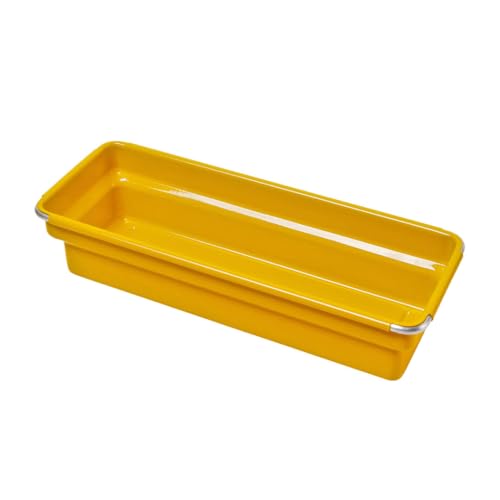 OBLONG TRAY