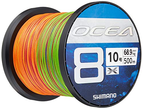 楽天市場】シマノ オシア8 ld 500mの通販