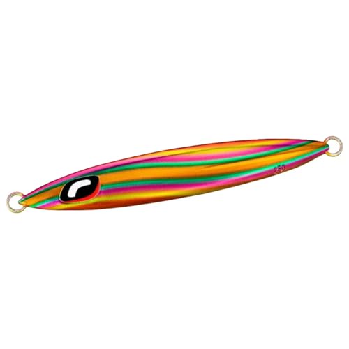 シマノ(SHIMANO) オフショアジグ オシア スティンガーバタフライ サーディンウェーバー 250g JT-425P 027 ウェー 送料無料
